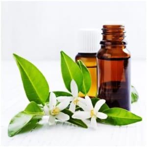 Tinh dầu hoa cam neroli