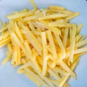 Đồ bào sợi rau củ khoai tây