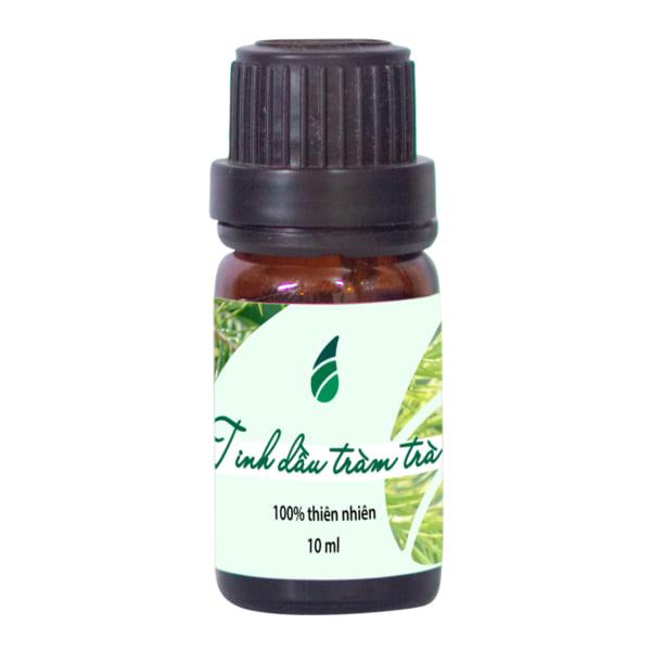 Tinh dầu tràm trà Trian Green Herbal 10ml