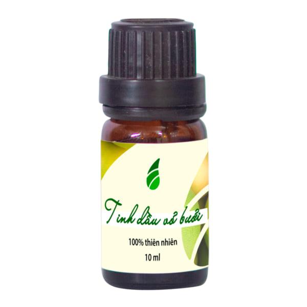 Tinh dau vo buoi Trian Green Herbal 10ml