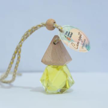 Tinh dầu cam ngọt chống say xe